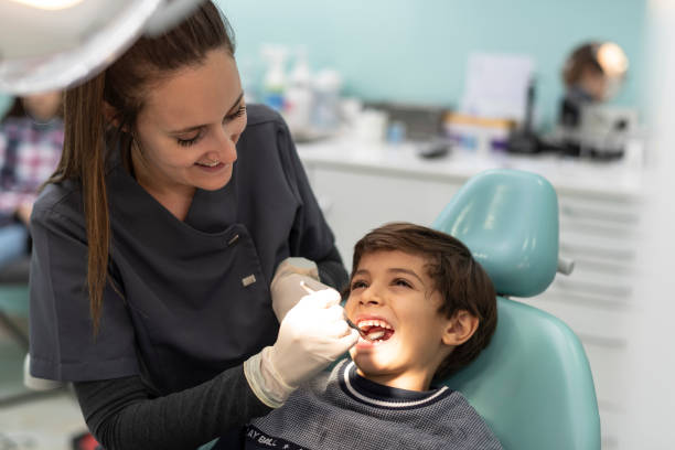 Best Emergency Cosmetic Dentistry (e.g., broken veneers) in Baker, LA