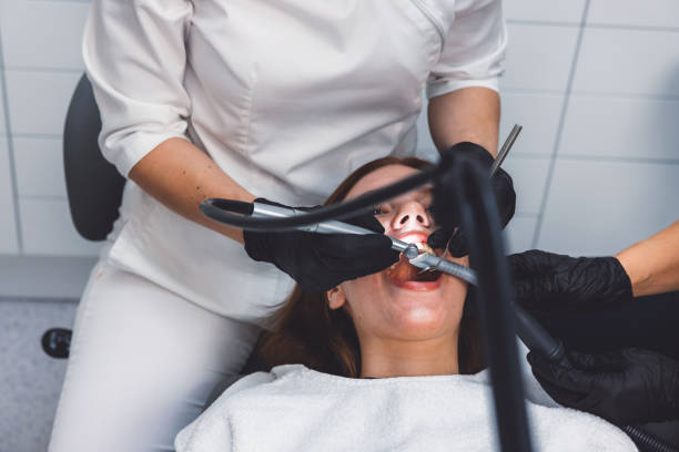 Best Emergency Treatment for Oral Infections in Baker, LA